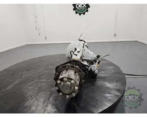 VOLVO VNL430 Axle Assembly, Rear (Single or Rear)