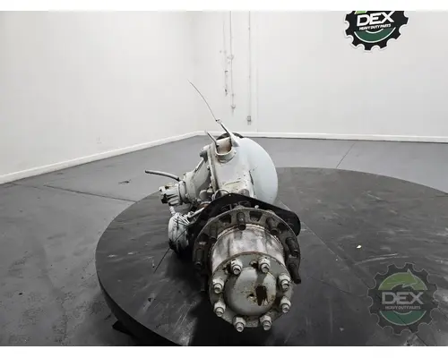 VOLVO VNL430 Axle Assembly, Rear (Single or Rear)