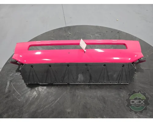 VOLVO VNL430 Bumper Assembly, Front