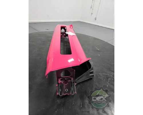 VOLVO VNL430 Bumper Assembly, Front