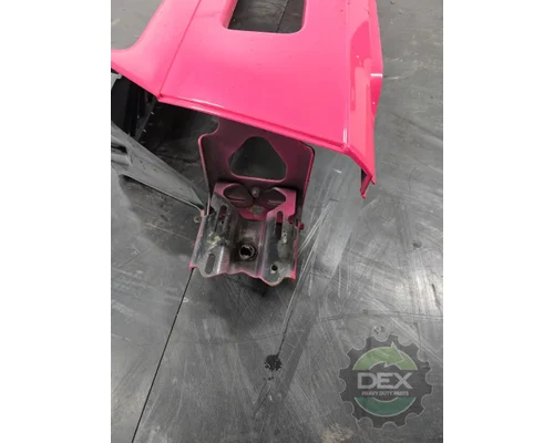 VOLVO VNL430 Bumper Assembly, Front