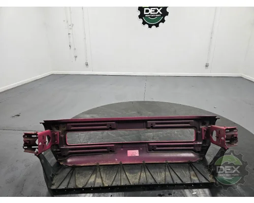 VOLVO VNL430 Bumper Assembly, Front
