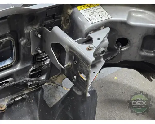 VOLVO VNL430 Bumper Assembly, Front