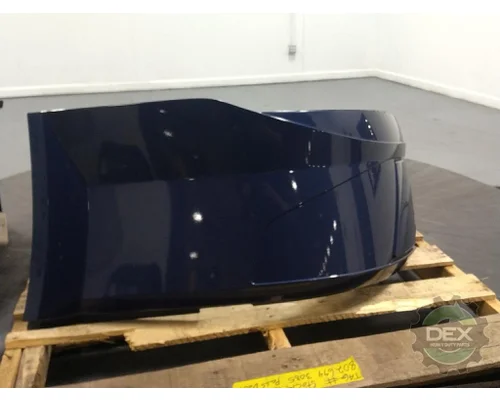 VOLVO VNL430 Bumper Assembly, Front