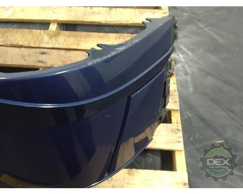VOLVO VNL430 Bumper Assembly, Front