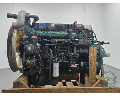 VOLVO VNL430 Engine Assembly