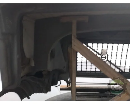 VOLVO VNL430 Hood