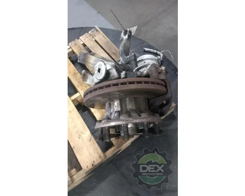 VOLVO VNL430 Hub