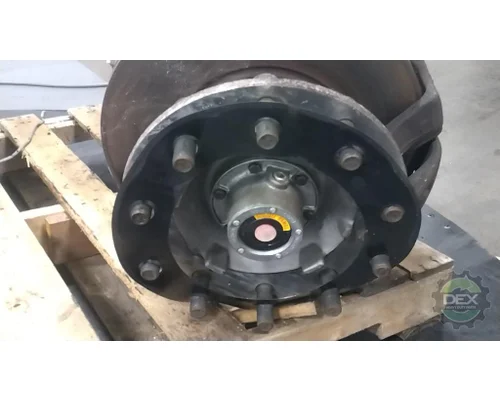 VOLVO VNL430 Hub
