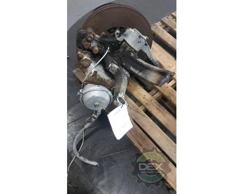 VOLVO VNL430 Hub