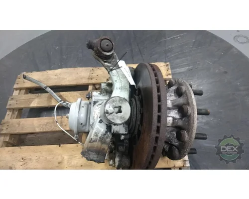 VOLVO VNL430 Hub