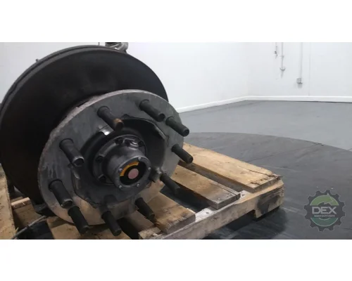 VOLVO VNL430 Hub