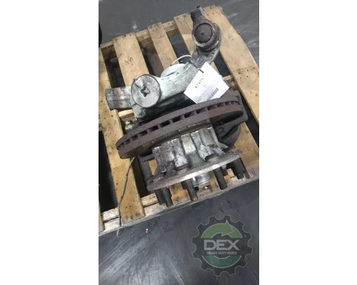 VOLVO VNL430 Hub