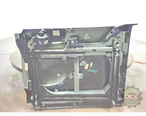 VOLVO VNL440 1644 bulb socket