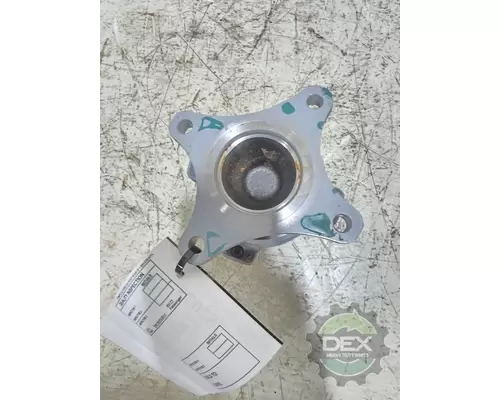 VOLVO VNL440 2631 fan