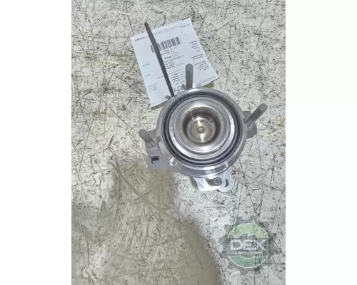 VOLVO VNL440 2631 fan