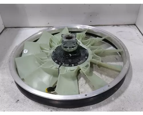 VOLVO VNL440 2631 fan