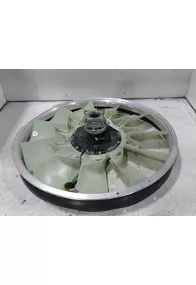 VOLVO VNL440 2631 fan