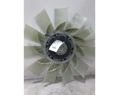VOLVO VNL440 2634 fan drive