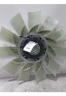 VOLVO VNL440 2634 fan drive