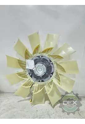 VOLVO VNL440 2634 fan drive