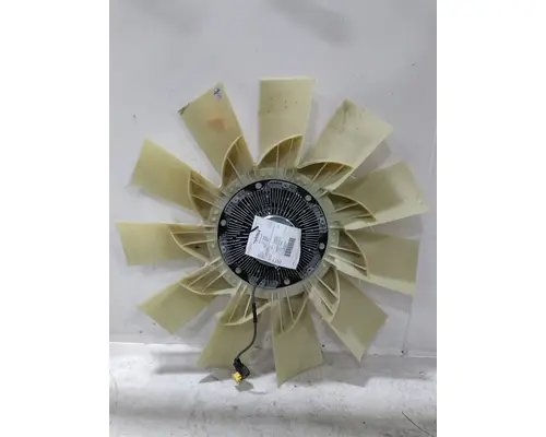 VOLVO VNL440 2634 fan drive