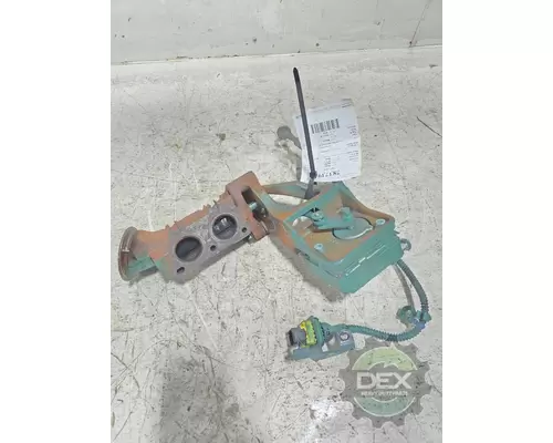 VOLVO VNL440 2931 valve