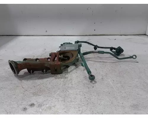 VOLVO VNL440 2931 valve