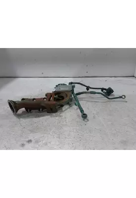 VOLVO VNL440 2931 valve