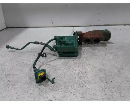 VOLVO VNL440 2931 valve