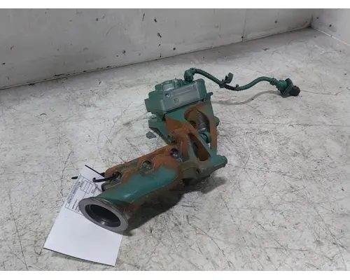 VOLVO VNL440 2931 valve