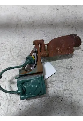 VOLVO VNL440 2931 valve