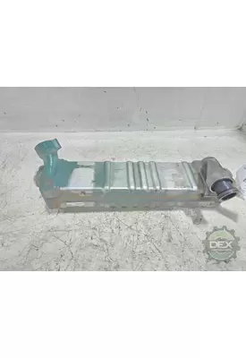 VOLVO VNL440 2932 cooler