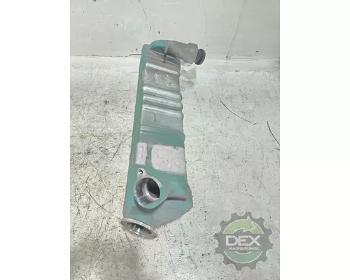 VOLVO VNL440 2932 cooler