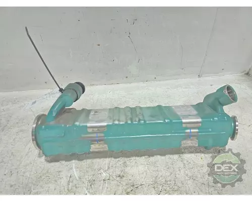 VOLVO VNL440 2932 cooler