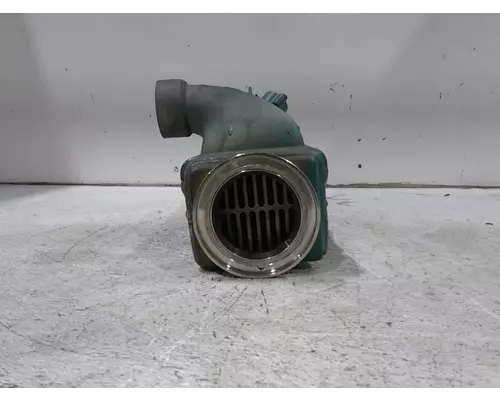 VOLVO VNL440 2932 cooler