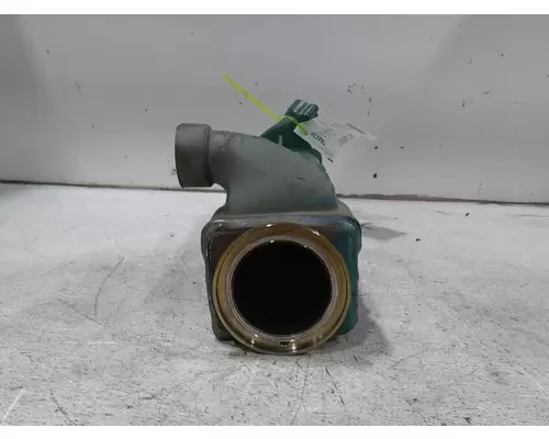 VOLVO VNL440 2932 cooler