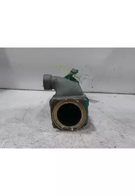 VOLVO VNL440 2932 cooler
