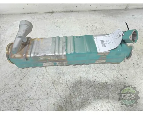 VOLVO VNL440 2932 cooler
