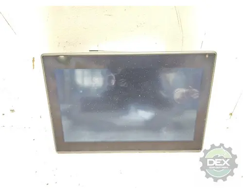 VOLVO VNL440 3811 combined instrument, complete