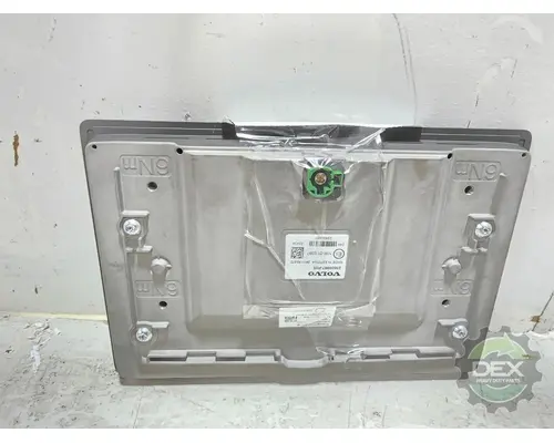 VOLVO VNL440 3811 combined instrument, complete