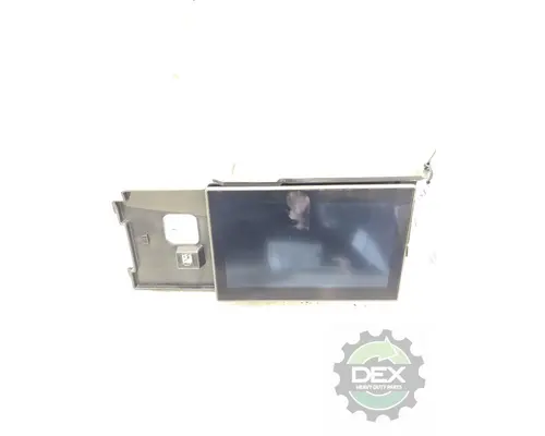 VOLVO VNL440 3811 combined instrument, complete