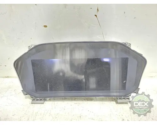 VOLVO VNL440 3811 combined instrument, complete