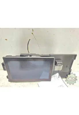 VOLVO VNL440 3811 combined instrument, complete