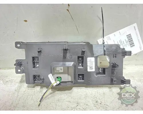 VOLVO VNL440 3811 combined instrument, complete