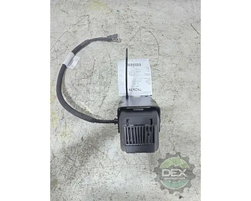 VOLVO VNL440 3903 camera