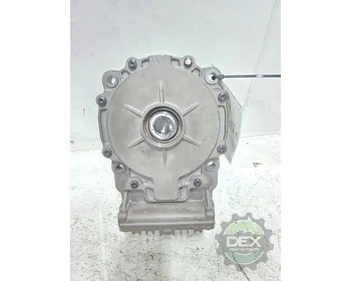 VOLVO VNL440 6422 steering gear, servo complete