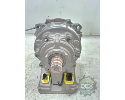 VOLVO VNL440 6422 steering gear, servo complete