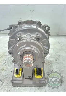 VOLVO VNL440 6422 steering gear, servo complete