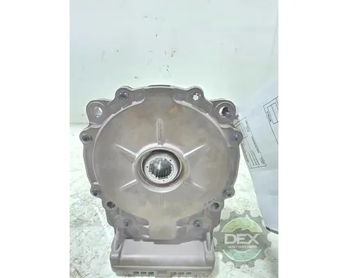 VOLVO VNL440 6422 steering gear, servo complete